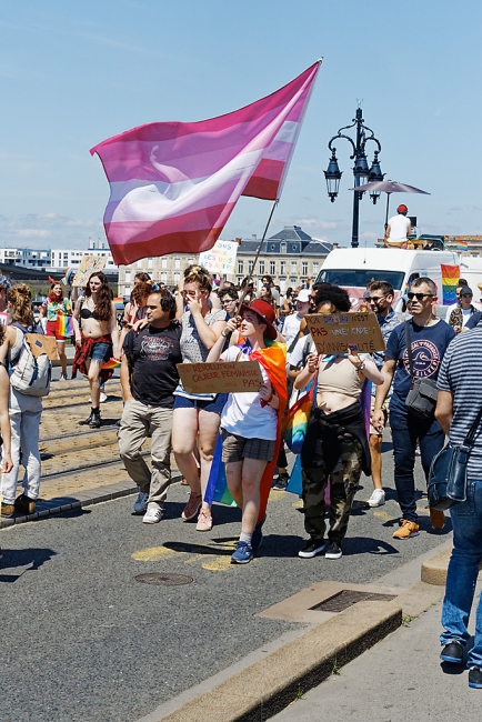 Gay Pride Bordeaux 2019-030